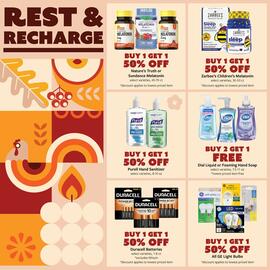 Fareway weekly ad Page 12