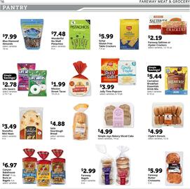 Fareway weekly ad Page 16