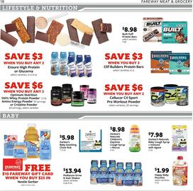 Fareway weekly ad Page 18