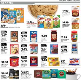 Fareway weekly ad Page 2