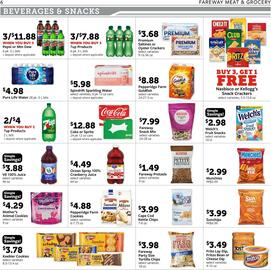 Fareway weekly ad Page 6