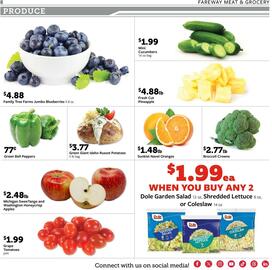 Fareway weekly ad Page 8