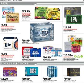 Fareway weekly ad Page 9