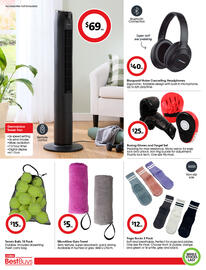 Coles catalogue Page 2