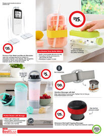 Coles catalogue Page 3