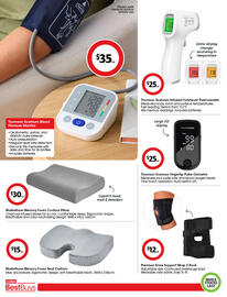 Coles catalogue Page 4