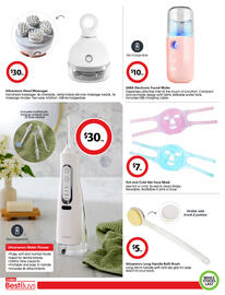 Coles catalogue Page 6