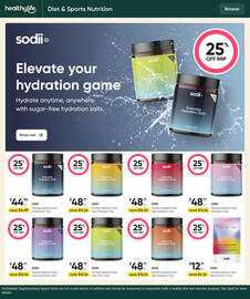 Healthylife catalogue Page 11