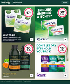 Healthylife catalogue Page 12