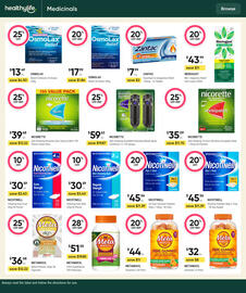Healthylife catalogue Page 13