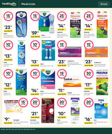 Healthylife catalogue Page 14