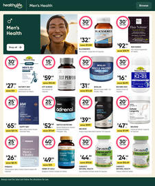 Healthylife catalogue Page 15