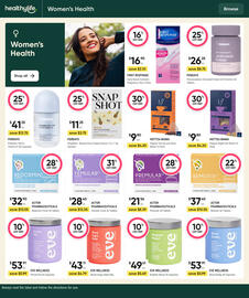 Healthylife catalogue Page 16