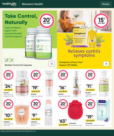 Healthylife catalogue Page 17