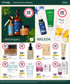 Healthylife catalogue Page 18