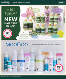 Healthylife catalogue Page 19