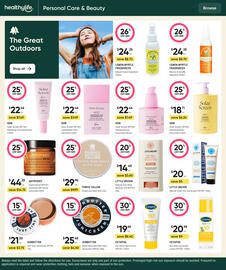 Healthylife catalogue Page 22