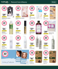 Healthylife catalogue Page 23