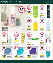 Healthylife catalogue Page 24