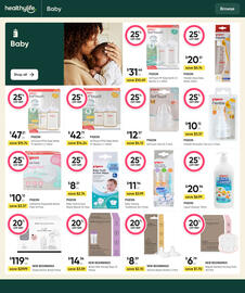 Healthylife catalogue Page 26