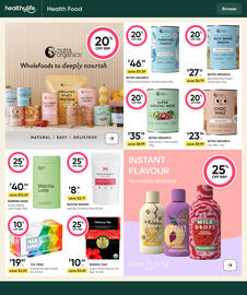 Healthylife catalogue Page 27