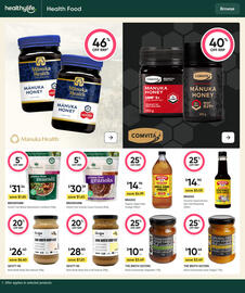 Healthylife catalogue Page 28