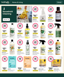 Healthylife catalogue Page 29