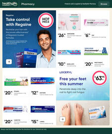 Healthylife catalogue Page 30