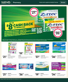 Healthylife catalogue Page 31