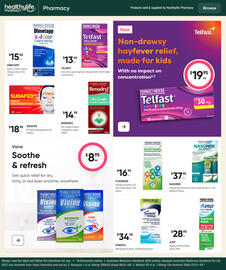 Healthylife catalogue Page 32