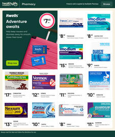 Healthylife catalogue Page 33