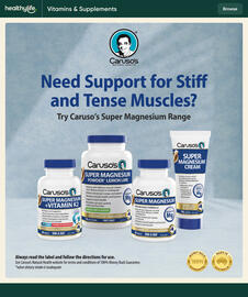 Healthylife catalogue Page 4