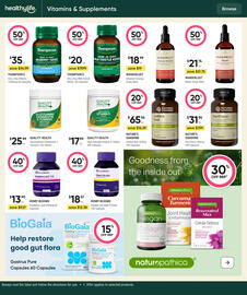 Healthylife catalogue Page 5