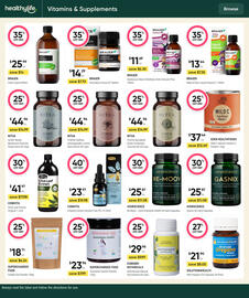 Healthylife catalogue Page 7