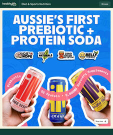 Healthylife catalogue Page 9