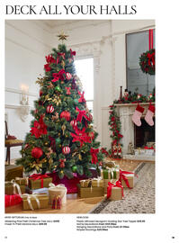 Myer catalogue Page 10