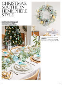 Myer catalogue Page 16