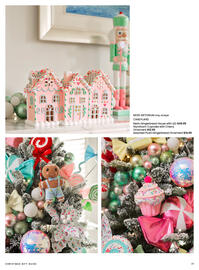 Myer catalogue Page 19