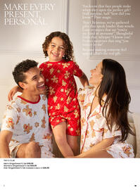 Myer catalogue Page 2