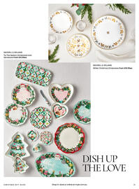 Myer catalogue Page 21