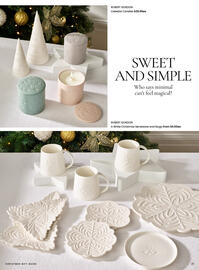 Myer catalogue Page 25