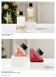 Myer catalogue Page 27