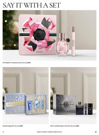 Myer catalogue Page 28