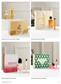 Myer catalogue Page 29