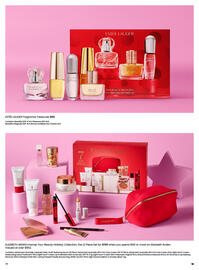 Myer catalogue Page 30