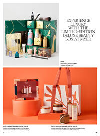 Myer catalogue Page 34
