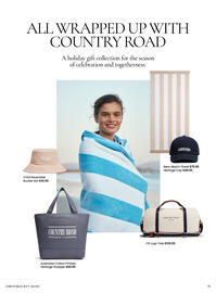 Myer catalogue Page 35