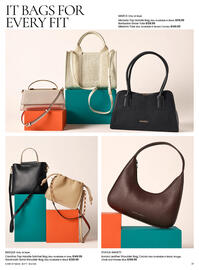 Myer catalogue Page 37