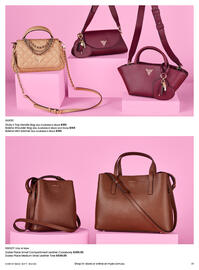 Myer catalogue Page 39