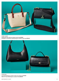 Myer catalogue Page 41